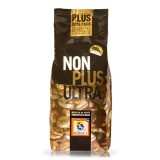 Dersut Caffè - Non Plus Ultra - 100 % Arabica Coffee in Grains - Coffee Beans - 1 Kg