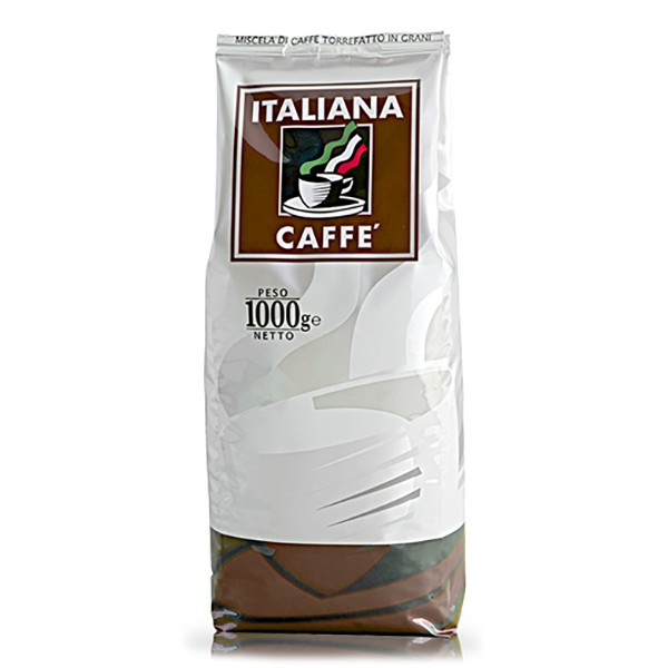 Dersut Caffè - Sublime Coffee in Grains - Sublime Quality - Coffee Beans - 1 Kg