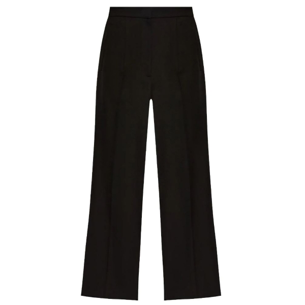 Alexander McQueen - Pantaloni su Misura - Nero - Alexander McQueen Exclusive Luxury Collection