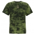 Alexander McQueen - T-Shirt - Green - Alexander McQueen Exclusive Luxury Collection