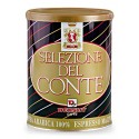 Dersut Caffè - Selezione Del Conte - 100 % Ground Coffee - Grinded Coffee - 250 g