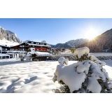 Alpenroyal Grand Hotel - V.I.P. 2 Bedroom Suite - 4 Days 3 Nights - Exclusive Luxury - Val Gardena - Trentino Italy