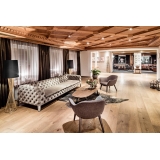 Alpenroyal Grand Hotel - V.I.P. 2 Bedroom Suite - 4 Giorni 3 Notti - Exclusive Luxury - Val Gardena - Trentino Italy