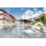 Alpenroyal Grand Hotel - V.I.P. 2 Bedroom Suite - 4 Days 3 Nights - Exclusive Luxury - Val Gardena - Trentino Italy