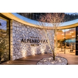 Alpenroyal Grand Hotel - V.I.P. 2 Bedroom Suite - 4 Days 3 Nights - Exclusive Luxury - Val Gardena - Trentino Italy