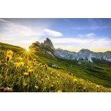 Alpenroyal Grand Hotel - V.I.P. 2 Bedroom Suite - 4 Days 3 Nights - Exclusive Luxury - Val Gardena - Trentino Italy