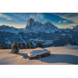 Alpenroyal Grand Hotel - V.I.P. 2 Bedroom Suite - 4 Days 3 Nights - Exclusive Luxury - Val Gardena - Trentino Italy