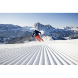 Alpenroyal Grand Hotel - V.I.P. Suite - 4 Days 3 Nights - Exclusive Luxury - Val Gardena - Trentino Italy