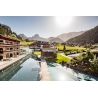 Alpenroyal Grand Hotel - Junior Suite Deluxe - 4 Giorni 3 Notti - Exclusive Luxury - Val Gardena - Trentino Italy