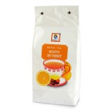 Dersut Caffè - Tea Tibet Nights Dersut - Orange Cinnamon - High Quality Tea - Tea, Herbal Teas and Infusions - 400 g