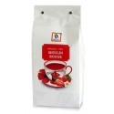 Dersut Caffè - Tea Moulin Rouge Dersut - Wild Strawberries, Apple, Kiwi - High Quality Tea -Tea,  Herbal Teas, Infusions - 400 g