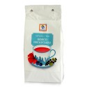 Dersut Caffè - Tea Enchanted Forest Dersut - Berries, Karkadè Flowers - High Quality Tea - Tea, Herbal Teas, Infusions - 400 g