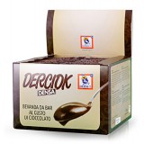 Dersut Caffè - Derciok - Preparation for Cocoa Beverage Dersut - 50 x 50 g