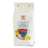 Dersut Caffè - Tè Cielo Stellato Dersut - Mela e Vaniglia - Tè di Alta Qualità - Tè, Tisane e Infusi - 400 g