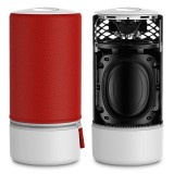 Libratone - Zipp - Atlantic Deep - High Quality Speaker - Airplay, Bluetooth, Wireless, DLNA, WiFi