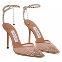 Jimmy Choo - Jimmy Choo Pumps - Pink - Jimmy Choo Exclusive Luxury Collection