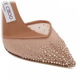 Jimmy Choo - Jimmy Choo Pumps - Rosa - Jimmy Choo Exclusive Luxury Collection