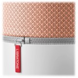 Libratone - Zipp - Rosa Nudo - Altoparlante di Alta Qualità - Airplay, Bluetooth, Wireless, DLNA, WiFi