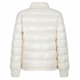 Moncler - Arcelot Short Down Jacket - Moncler Exclusive Luxury Collection