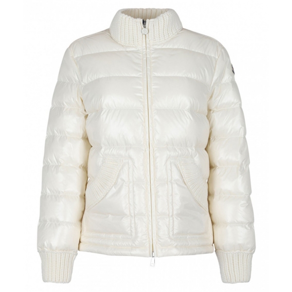 Moncler - Arcelot Short Down Jacket - Moncler Exclusive Luxury Collection