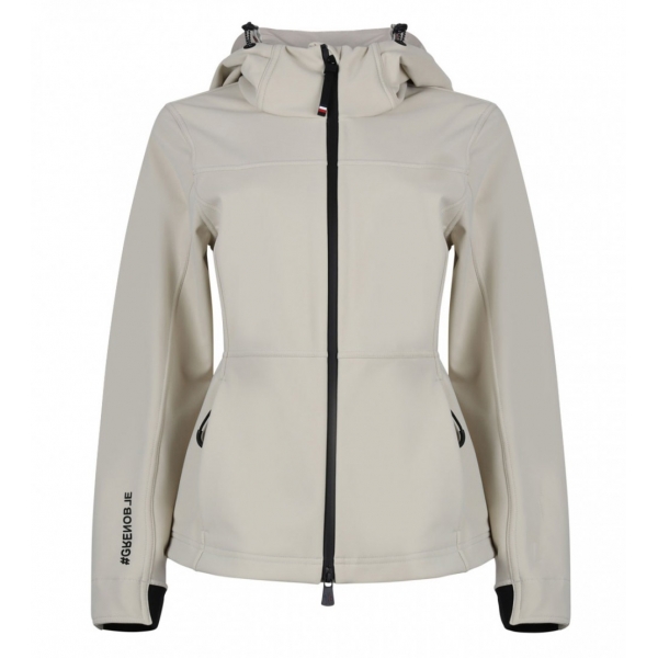 Moncler Grenoble - Zumeles Jacket - Moncler Grenoble Exclusive Luxury Collection