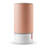 Libratone - Zipp - Rosa Nudo - Altoparlante di Alta Qualità - Airplay, Bluetooth, Wireless, DLNA, WiFi