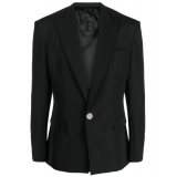 Balmain - Jacket - Black - Balmain Exclusive Luxury Collection