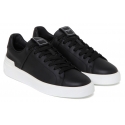 Balmain - B-Court Sneakers - Black - Balmain Exclusive Luxury Collection