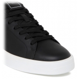 Balmain - B-Court Sneakers - Black - Balmain Exclusive Luxury Collection