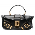 Balmain - Hand Bag - Black - Balmain Exclusive Luxury Collection