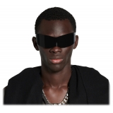 Balenciaga - Occhiali da Sole Panther Mask - Nero - Occhiali da Sole - Balenciaga Eyewear