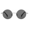Céline - Occhiali da Sole Metal Frame 26 in Metallo - Oro Verde - Occhiali da Sole - Céline Eyewear