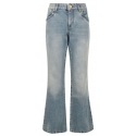 Balmain - Denim Jeans - Blue - Balmain Exclusive Luxury Collection