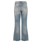 Balmain - Denim Jeans - Blue - Balmain Exclusive Luxury Collection