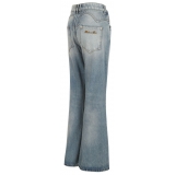 Balmain - Denim Jeans - Blue - Balmain Exclusive Luxury Collection