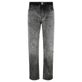 Balmain - Denim Jeans - Black - Balmain Exclusive Luxury Collection