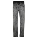 Balmain - Denim Jeans - Black - Balmain Exclusive Luxury Collection