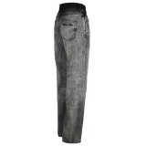 Balmain - Denim Jeans - Black - Balmain Exclusive Luxury Collection