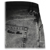 Balmain - Denim Jeans - Black - Balmain Exclusive Luxury Collection