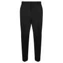 Balmain - Trouser - Black - Balmain Exclusive Luxury Collection