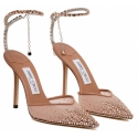 Jimmy Choo - Jimmy Choo Pumps - Pink - Jimmy Choo Exclusive Luxury Collection