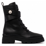 Jimmy Choo - Noemi Boots - Black - Jimmy Choo Exclusive Luxury Collection