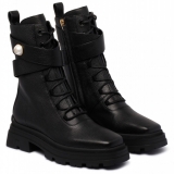 Jimmy Choo - Noemi Boots - Black - Jimmy Choo Exclusive Luxury Collection