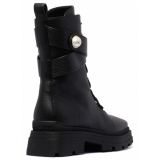 Jimmy Choo - Noemi Boots - Black - Jimmy Choo Exclusive Luxury Collection