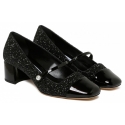 Jimmy Choo - Elisa Pumps - Nero - Jimmy Choo Exclusive Luxury Collection