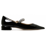 Jimmy Choo - Bing Pumps - Black - Jimmy Choo Exclusive Luxury Collection