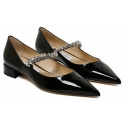 Jimmy Choo - Bing Pumps - Nero - Jimmy Choo Exclusive Luxury Collection