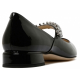 Jimmy Choo - Bing Pumps - Black - Jimmy Choo Exclusive Luxury Collection