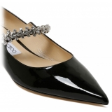 Jimmy Choo - Bing Pumps - Black - Jimmy Choo Exclusive Luxury Collection