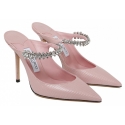 Jimmy Choo - Bing Pumps - Rose Pink - Jimmy Choo Exclusive Luxury Collection